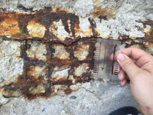 Predicting Concrete Corrosion The Effects Of Chloride Giatec Scientific