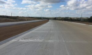 ConcreteMaterialRoad