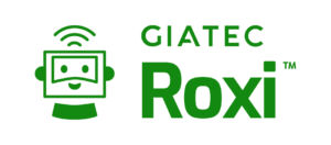 Giatec Roxi Logo