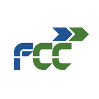 FCC Construction logo