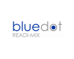 bluedot-readi-mix-logo-150px