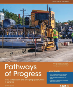 ENR - Pathways of Progress